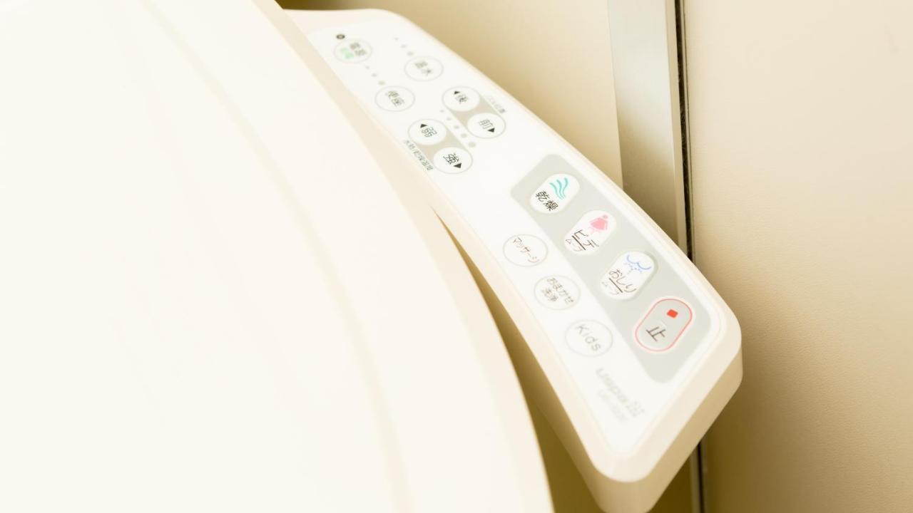 Toyoko Inn Oyama-Eki Higashi-Guchi No.2 小山市 外观 照片