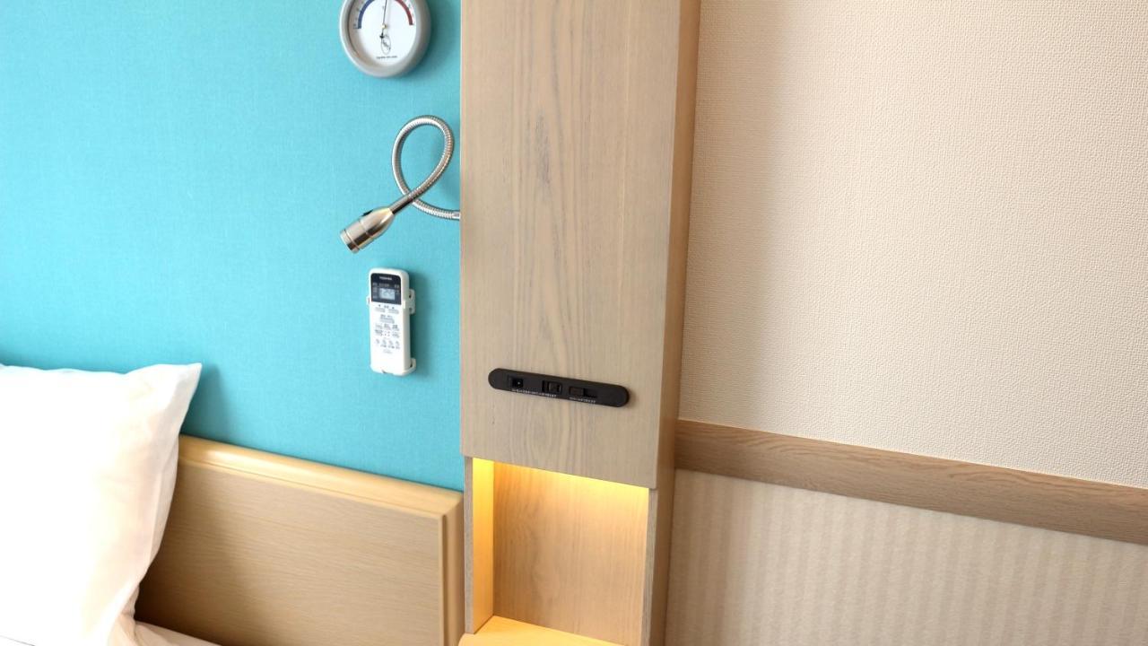 Toyoko Inn Oyama-Eki Higashi-Guchi No.2 小山市 外观 照片