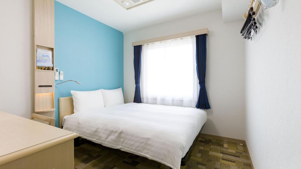 Toyoko Inn Oyama-Eki Higashi-Guchi No.2 小山市 外观 照片