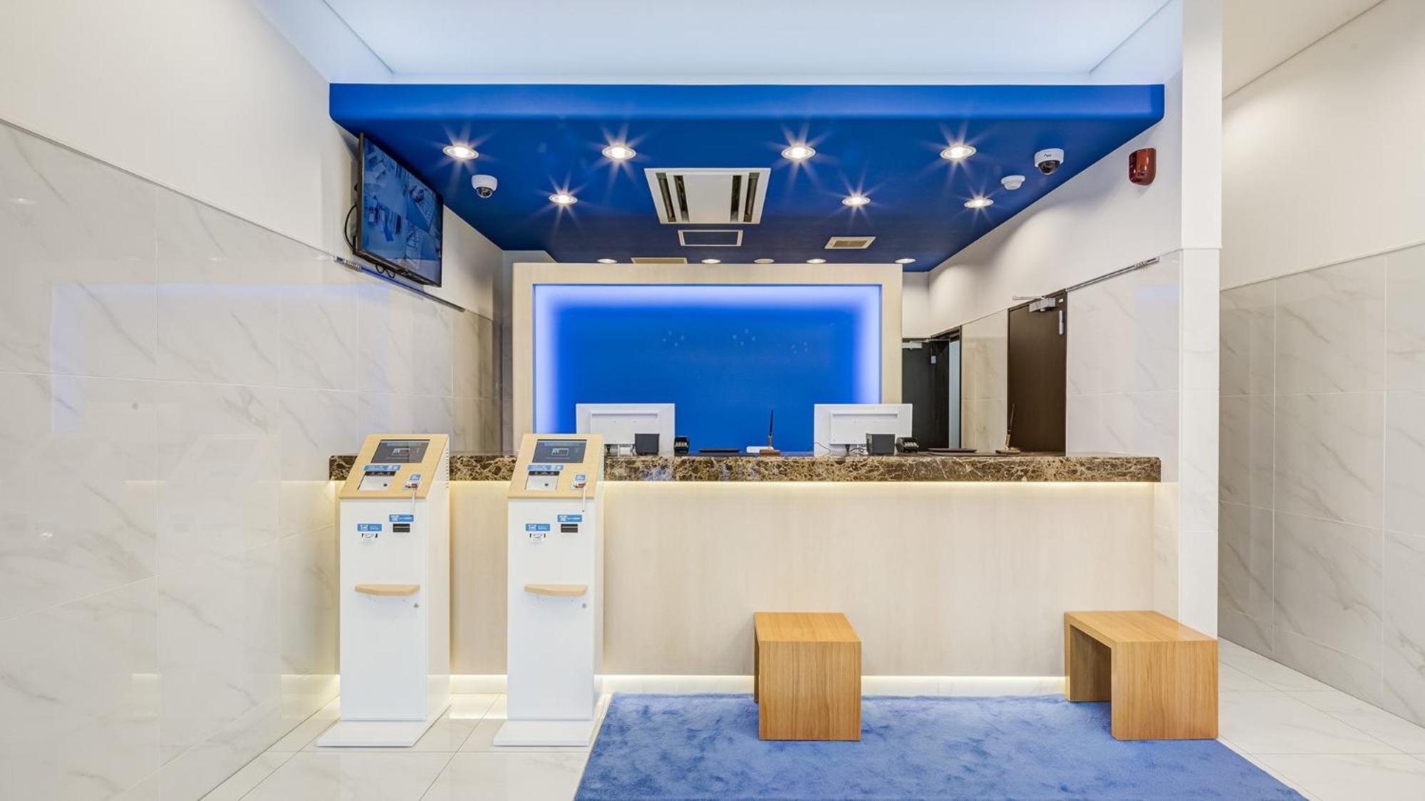 Toyoko Inn Oyama-Eki Higashi-Guchi No.2 小山市 外观 照片