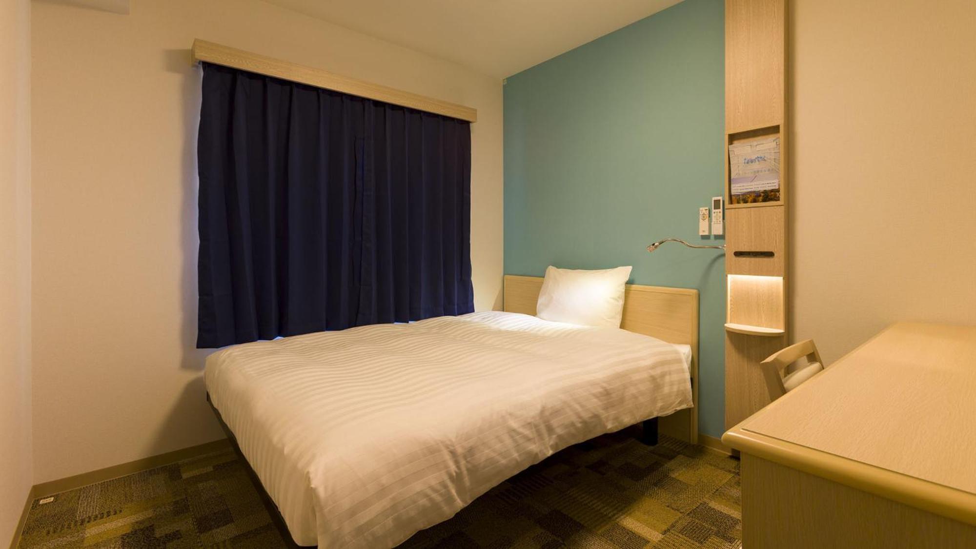 Toyoko Inn Oyama-Eki Higashi-Guchi No.2 小山市 客房 照片