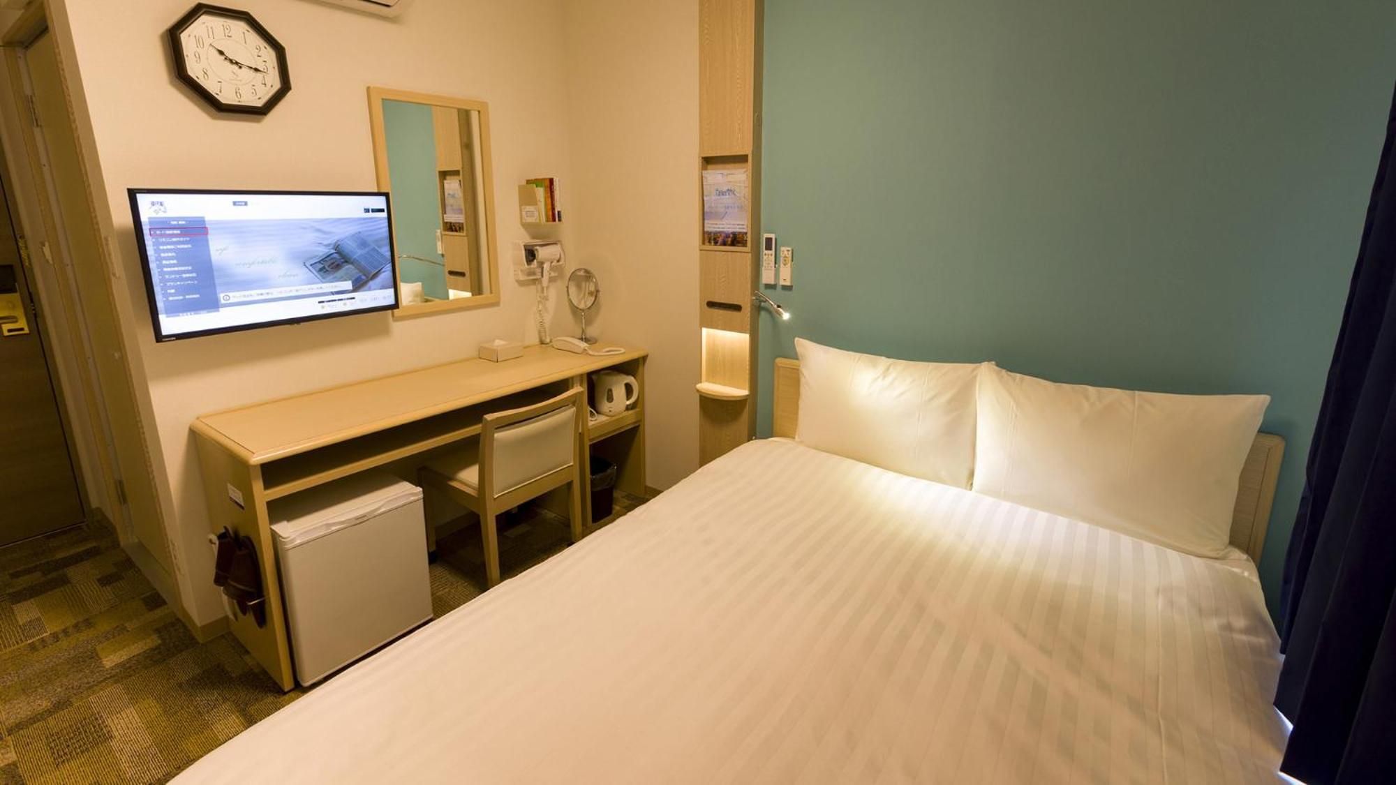 Toyoko Inn Oyama-Eki Higashi-Guchi No.2 小山市 客房 照片