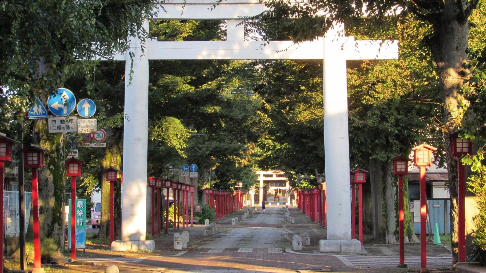 Toyoko Inn Oyama-Eki Higashi-Guchi No.2 小山市 外观 照片